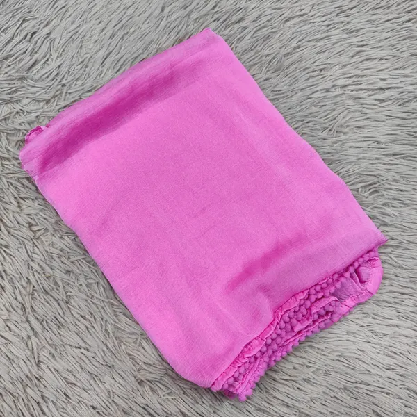 Chiffon Dupatta Shawl 2Meter | CD36